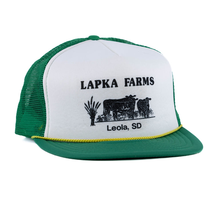 Lapka Farms