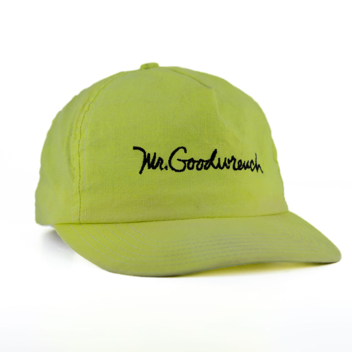 Mr. Goodwrench