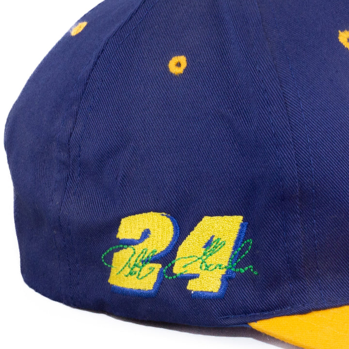 DuPont Refinish Racing, Jeff Gordon #24