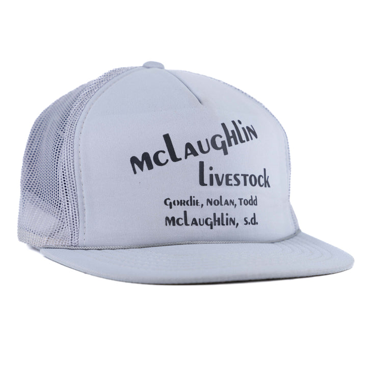McLaughlin Livestock