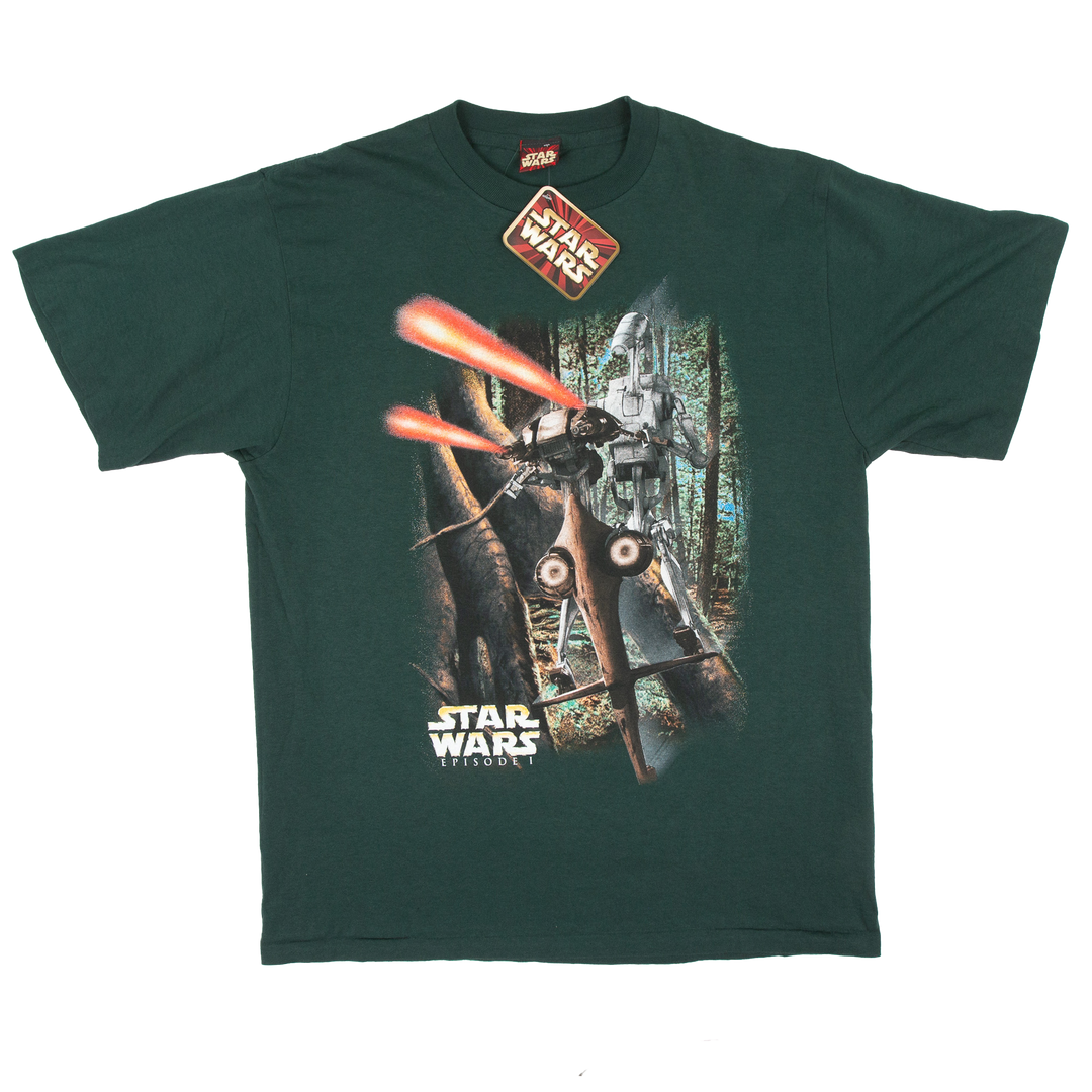 Star Wars Episode One Drone B1 Battle Droid (M)