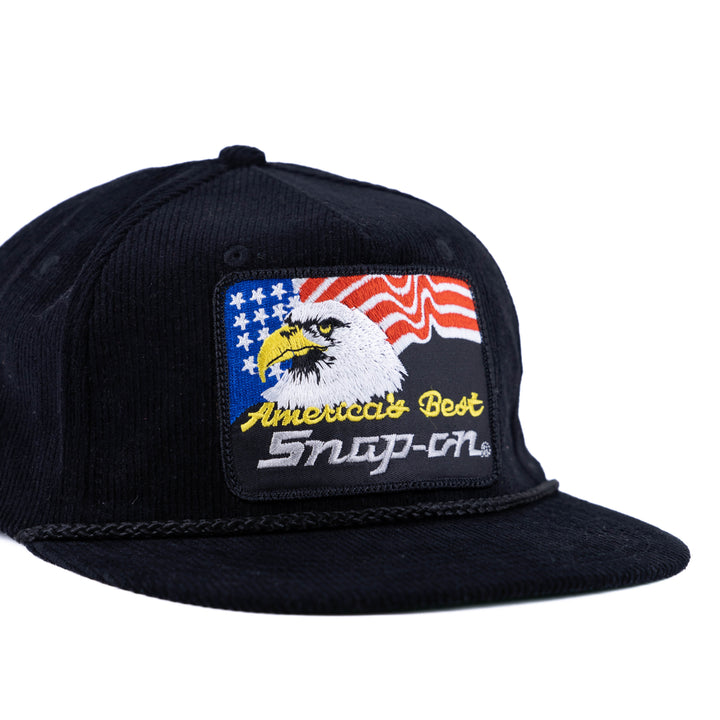 America's Best Snap On Eagle
