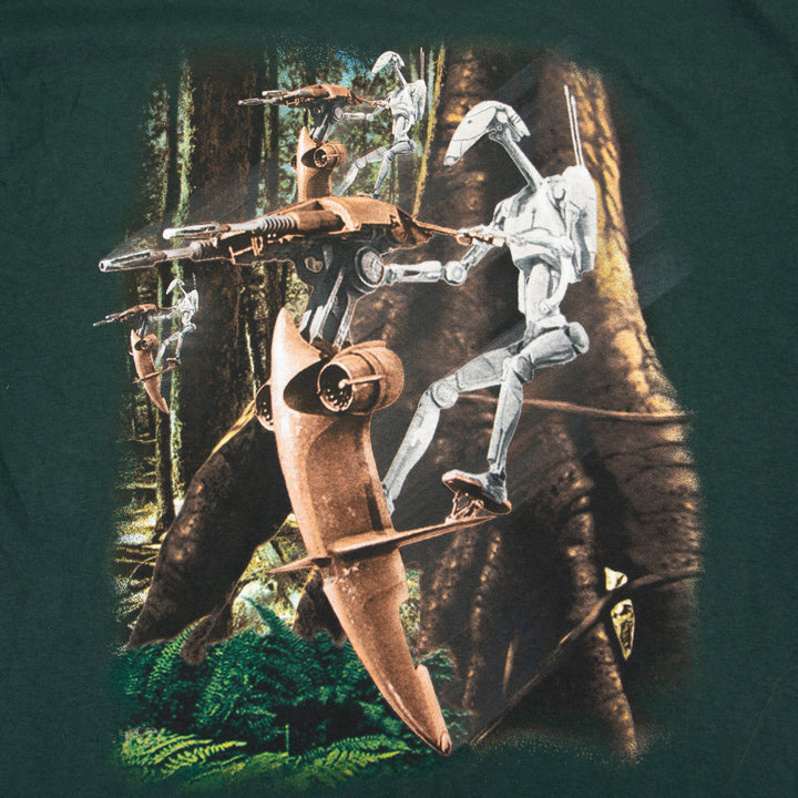 Star Wars Episode One Drone B1 Battle Droid (M)