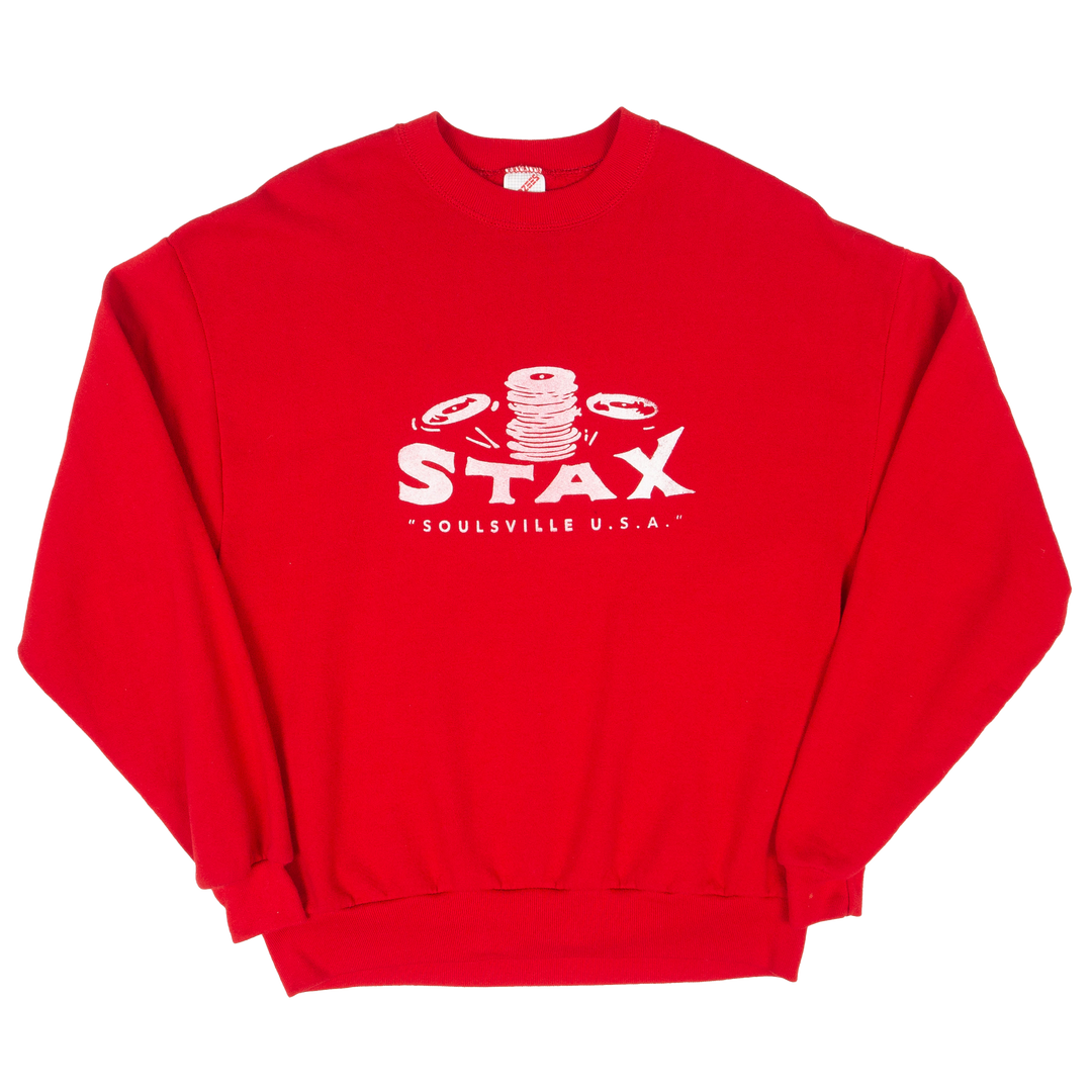 STAX, Soulsville U.S.A