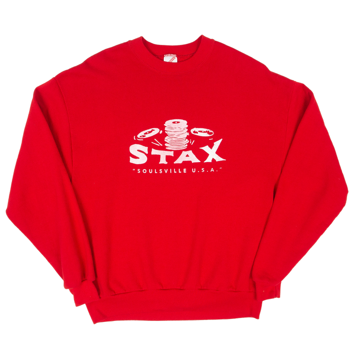 STAX, Soulsville U.S.A