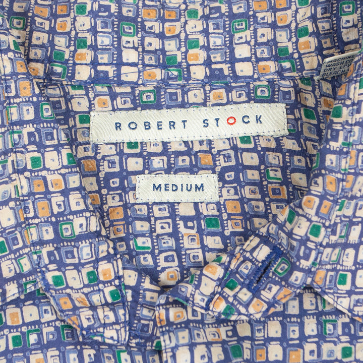 Robert Stock Button-Down
