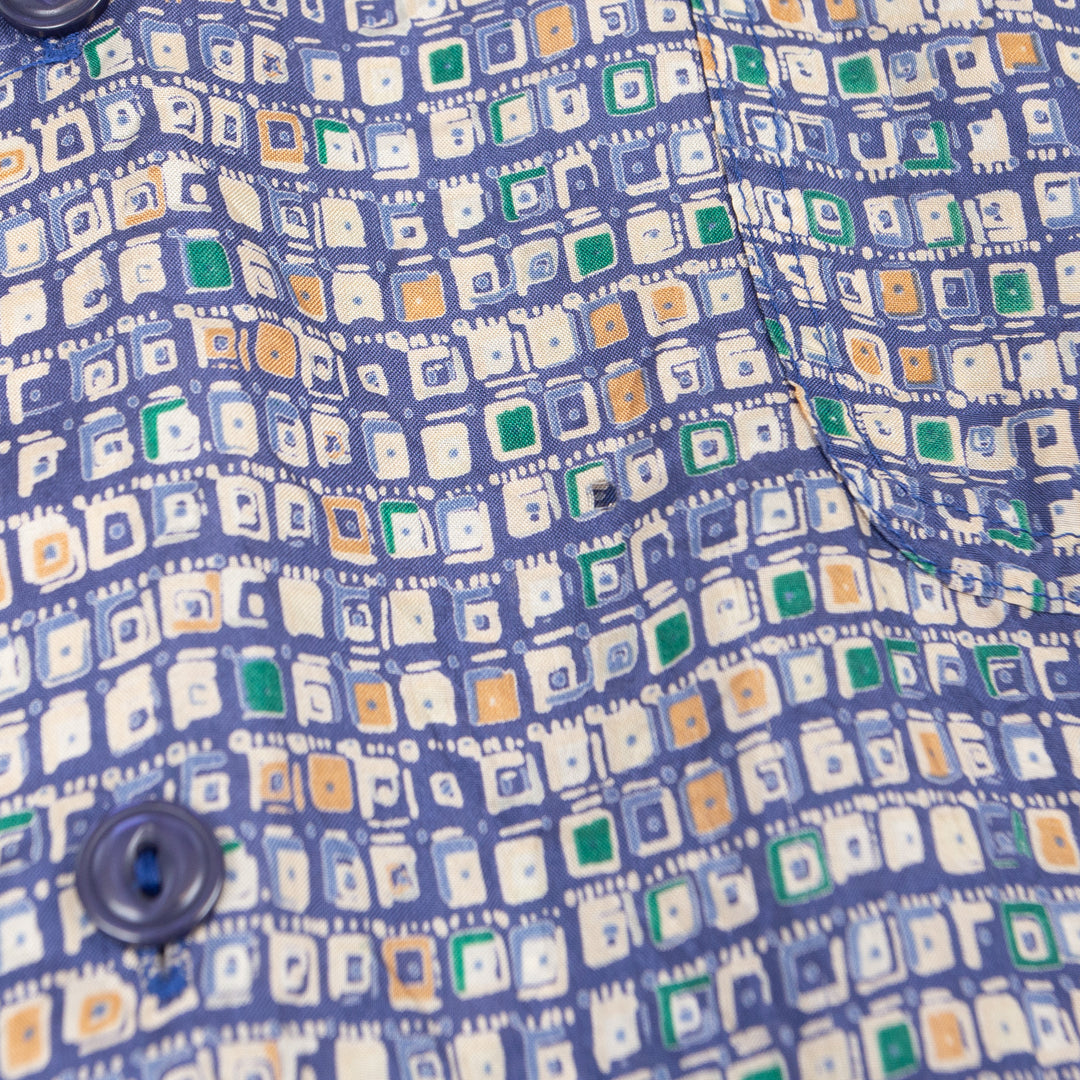 Robert Stock Button-Down