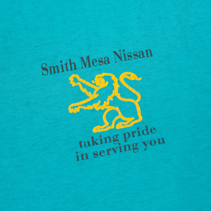 Smith Mesa Nissan, Taking Pride In Serving You, Mesa, Arizona