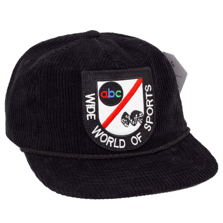 ABC, Wide World Of Sports