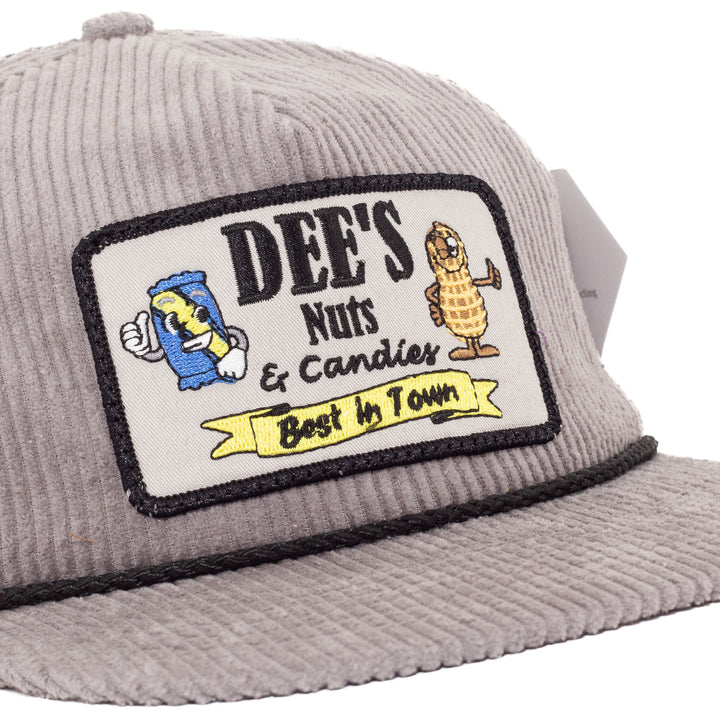 Dee's Nuts & Candies, Best in Town