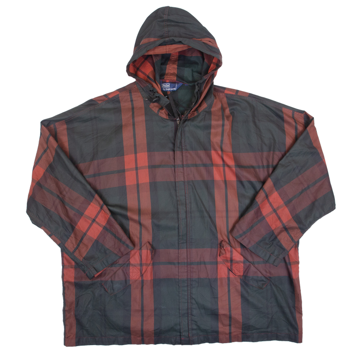 Polo By Ralph Lauren Storm Coat