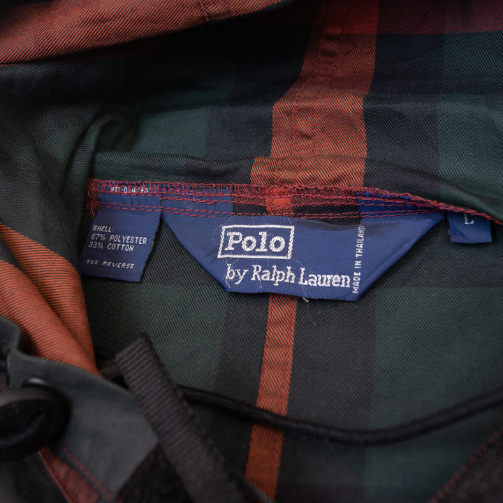 Polo By Ralph Lauren Storm Coat