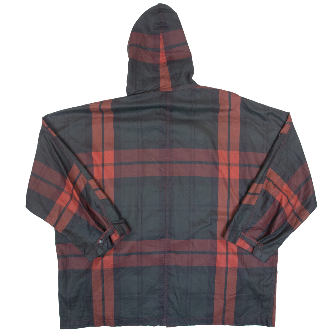 Polo By Ralph Lauren Storm Coat