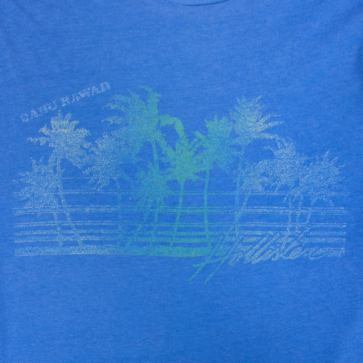 Cahu Hawaii, Hollister