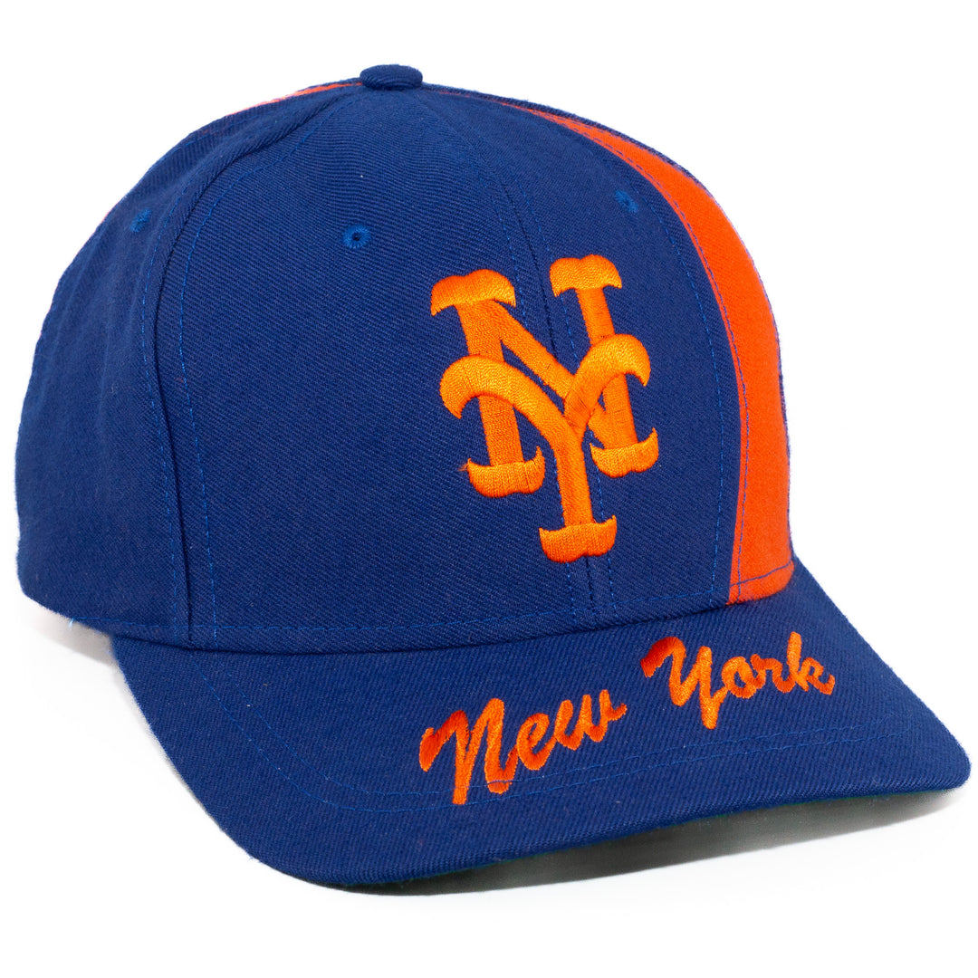 New York Mets, MLB, Nutmeg