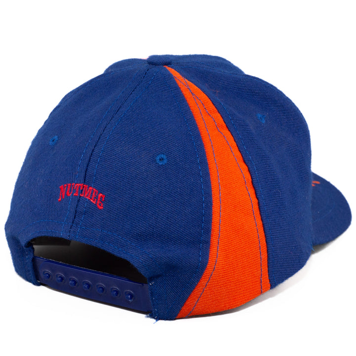 New York Mets, MLB, Nutmeg