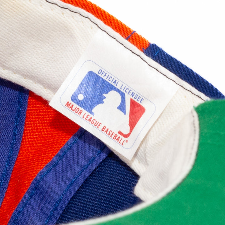 New York Mets, MLB, Nutmeg