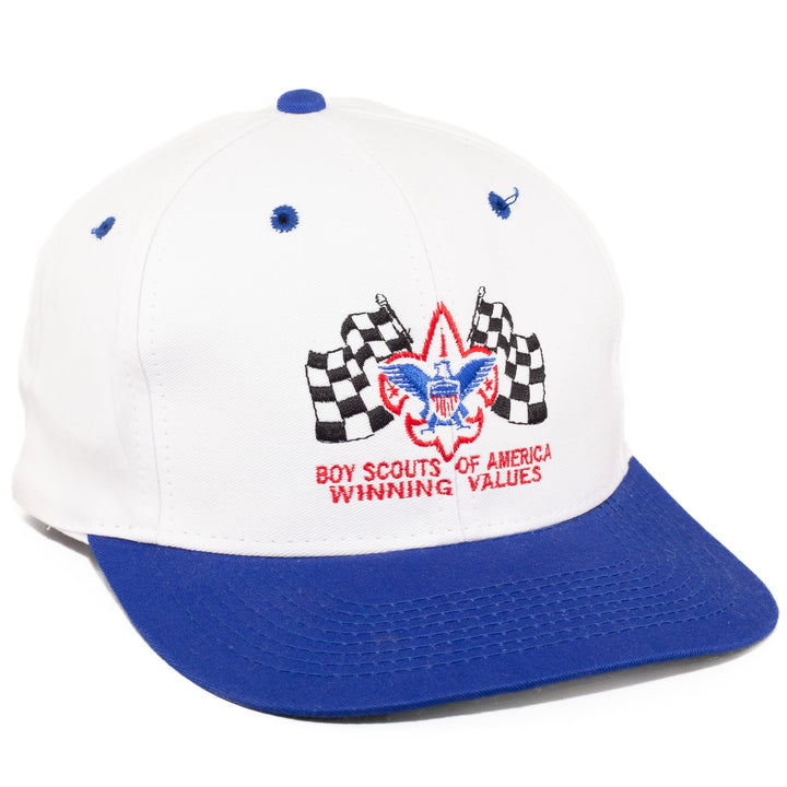Boy Scouts of America, Winning Values