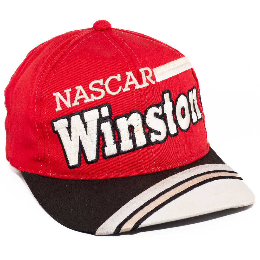 Nascar, Winston Cup Series