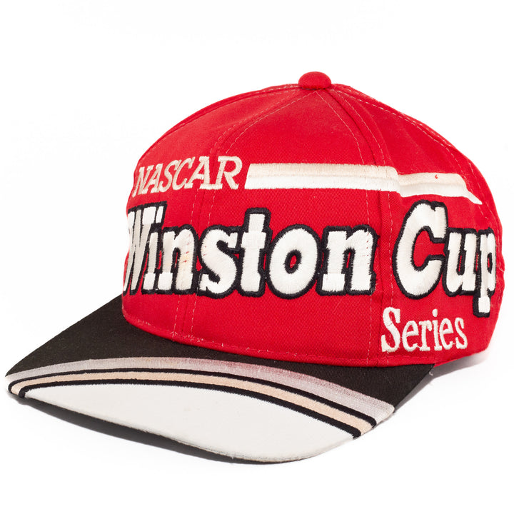 Nascar, Winston Cup Series