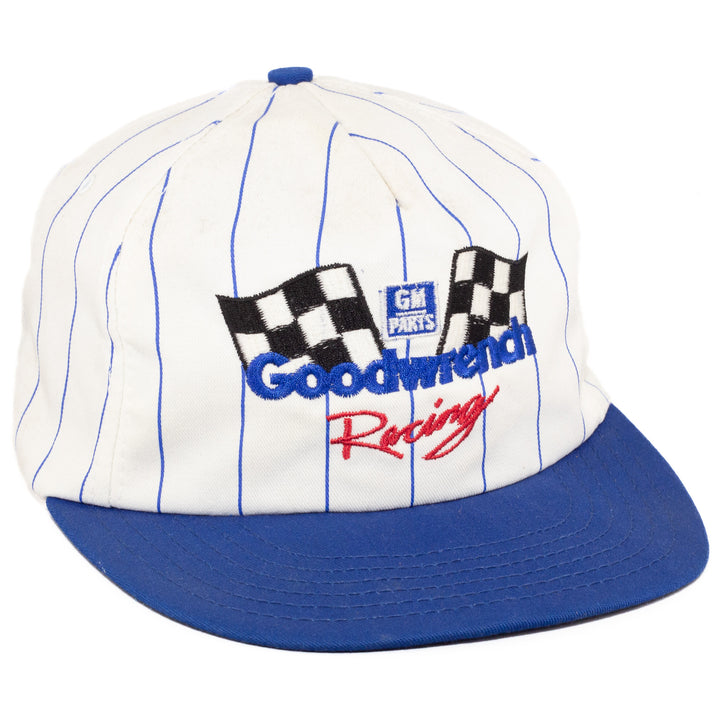 GM Parts, Goodwrench Racing
