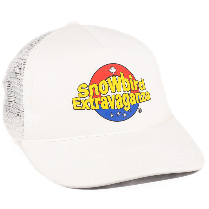 Snowbird Extravaganza