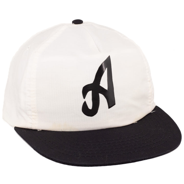 "A" Wilson