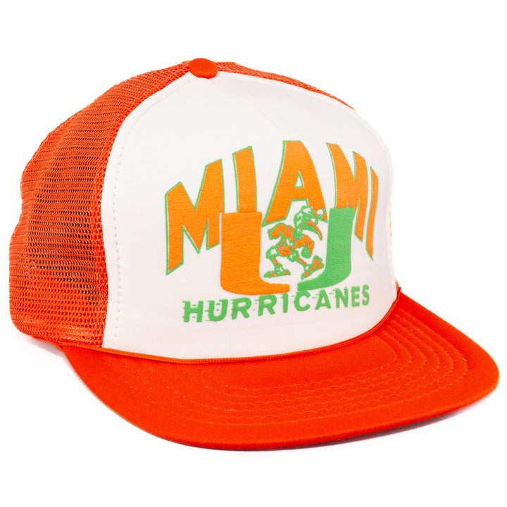 University of Miami Hurricanes