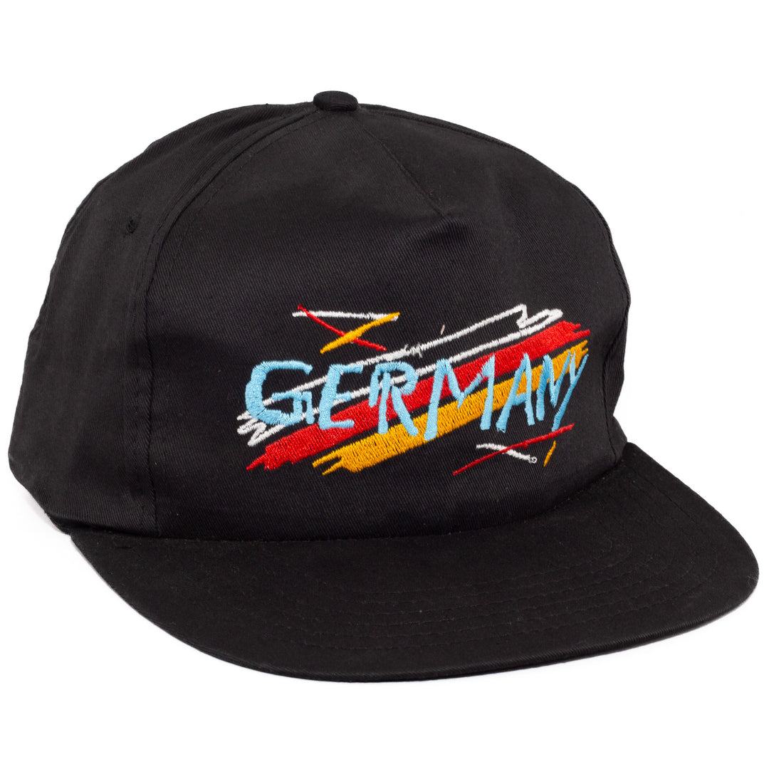 Germany 90's Abstract