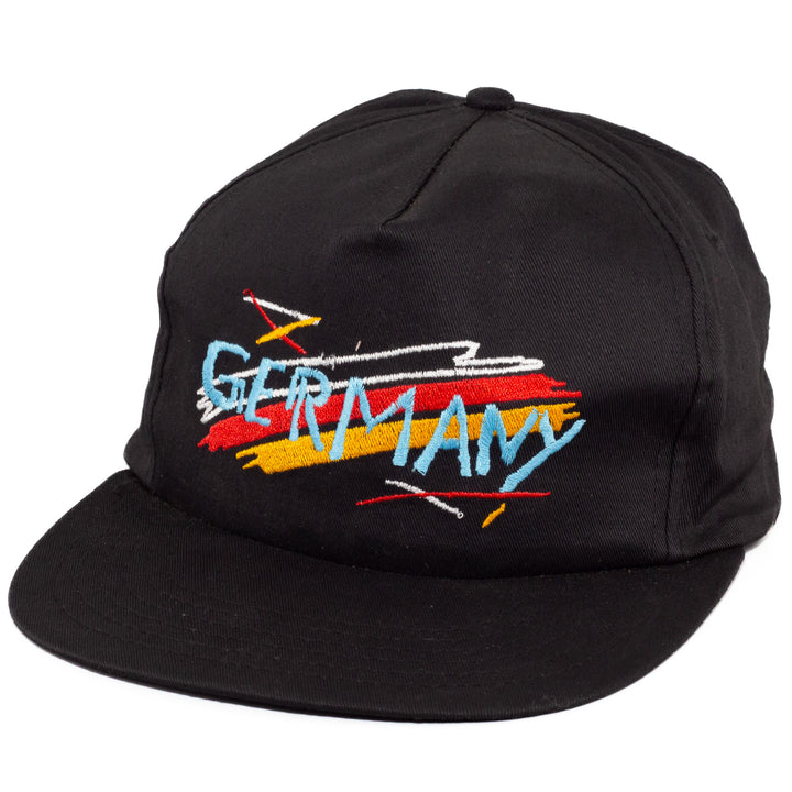 Germany 90's Abstract