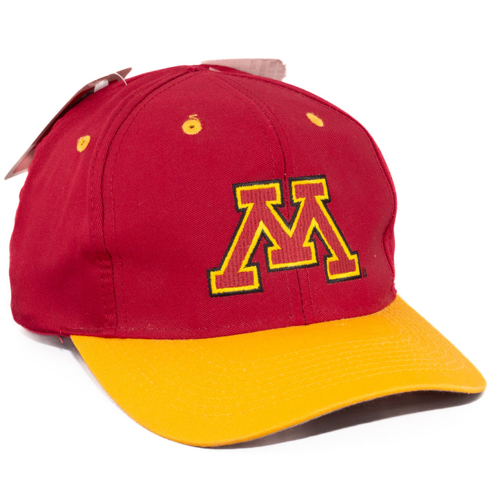 University of Minnesota, Logo 7