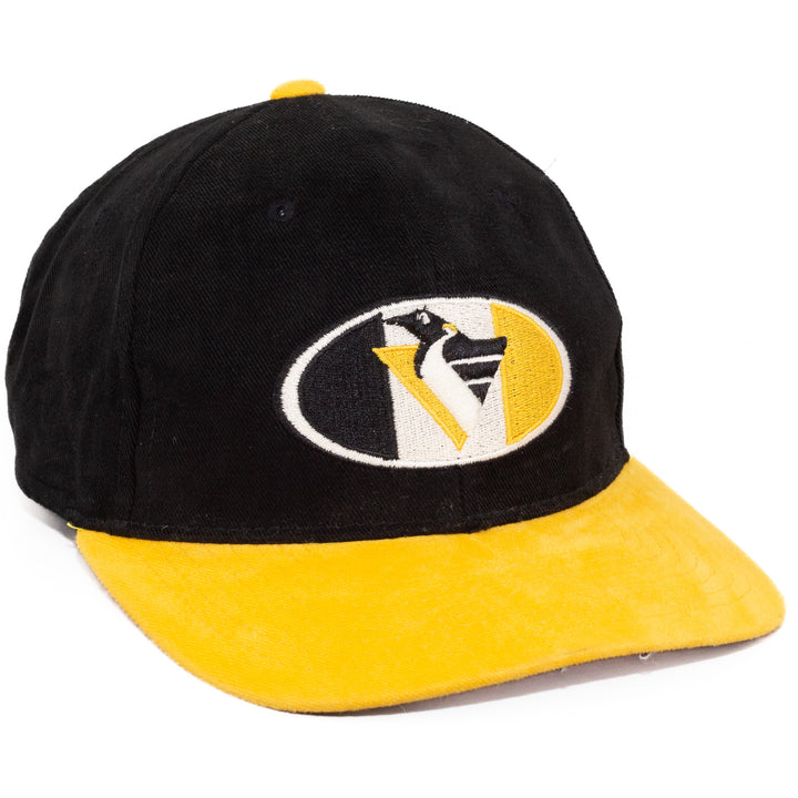 Pittsburgh Penguins, Starter, NHL