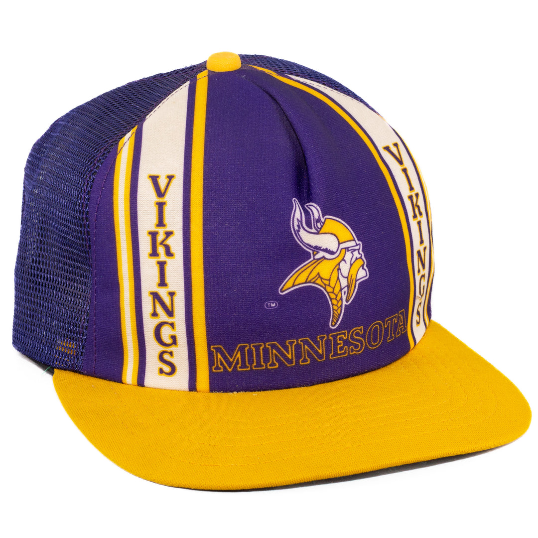 Minnesota Vikings, New Era, NFL