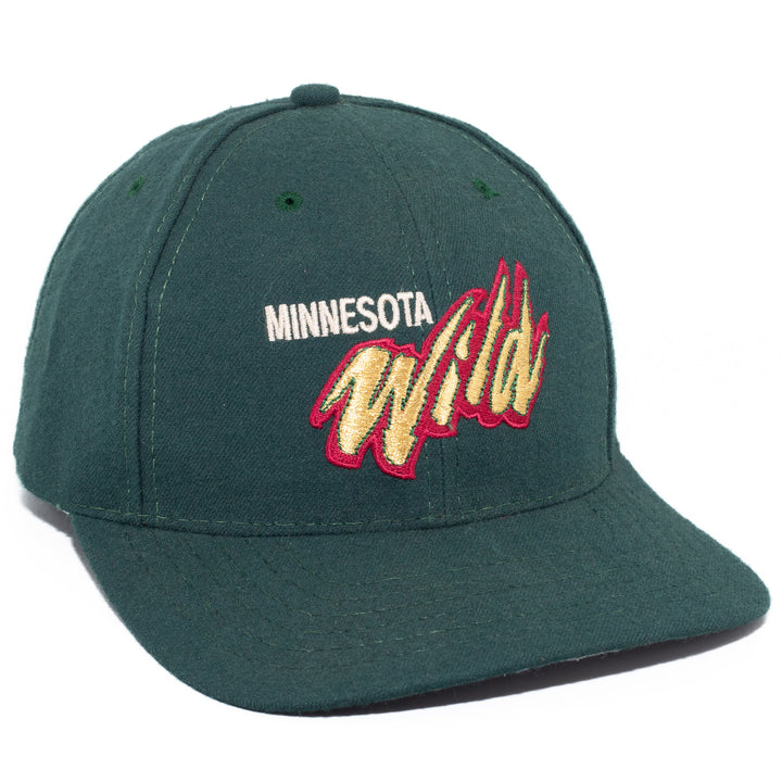 Minnesota Wild, NHL