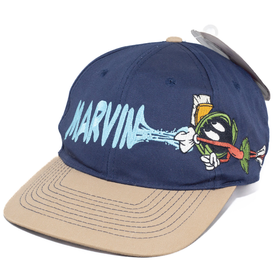Marvin The Martian, Looney Tunes '95