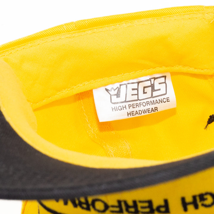 Jeg's High Performance
