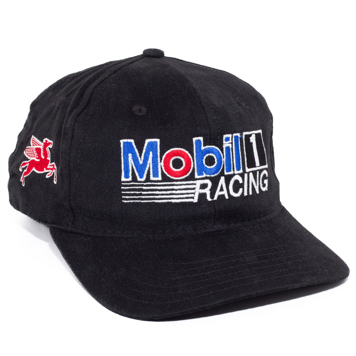 Mobil 1 Racing, #12 Jeremy Mayfield