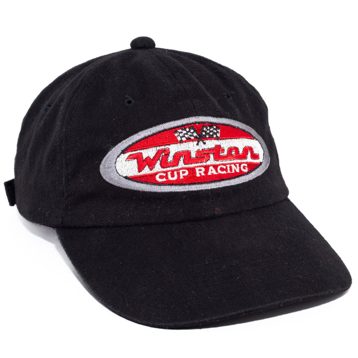 Winston Cup Racing