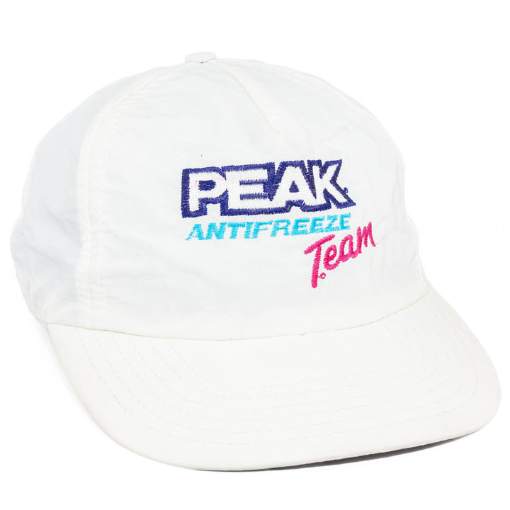 Peak Antifreeze Team