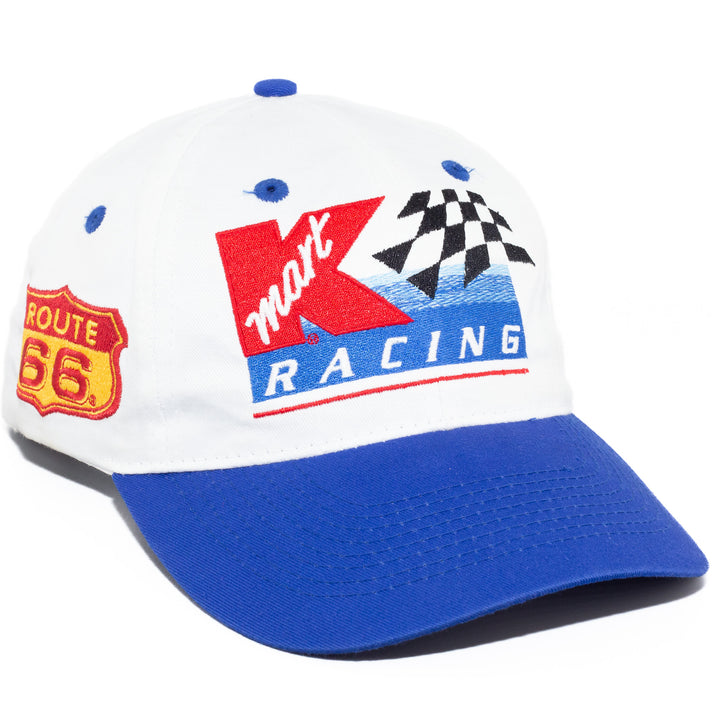 K-Mart Racing, Route 66, Darrell Waltrip