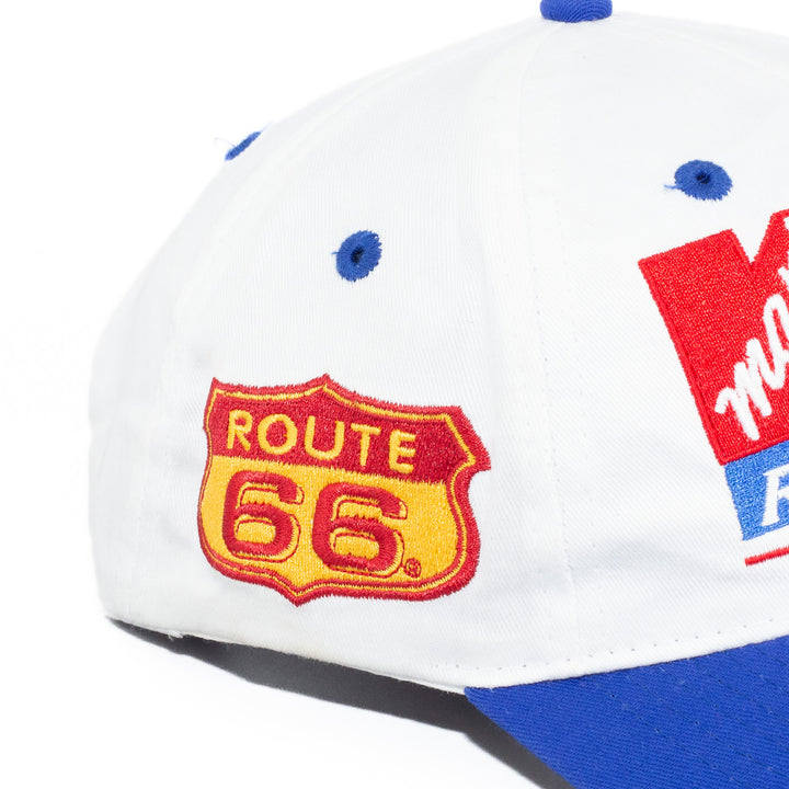 K-Mart Racing, Route 66, Darrell Waltrip