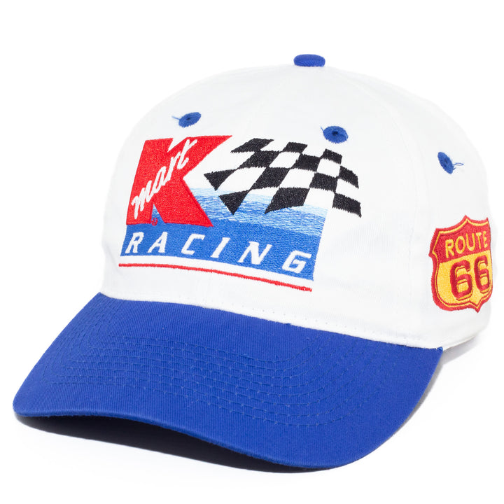 K-Mart Racing, Route 66, Darrell Waltrip