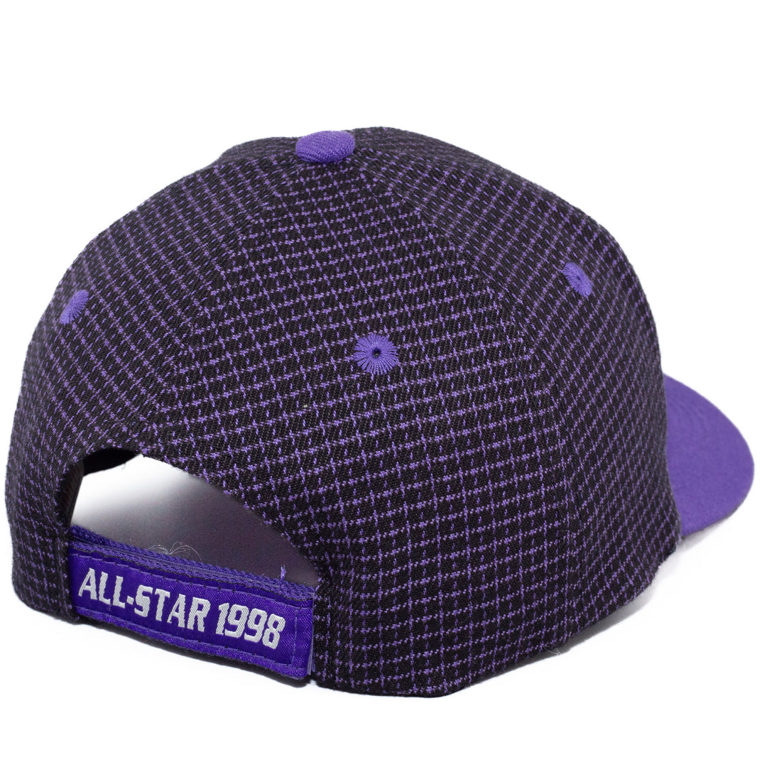 Colorado Rockies All-Star Game, MLB '98, Logo Athletic