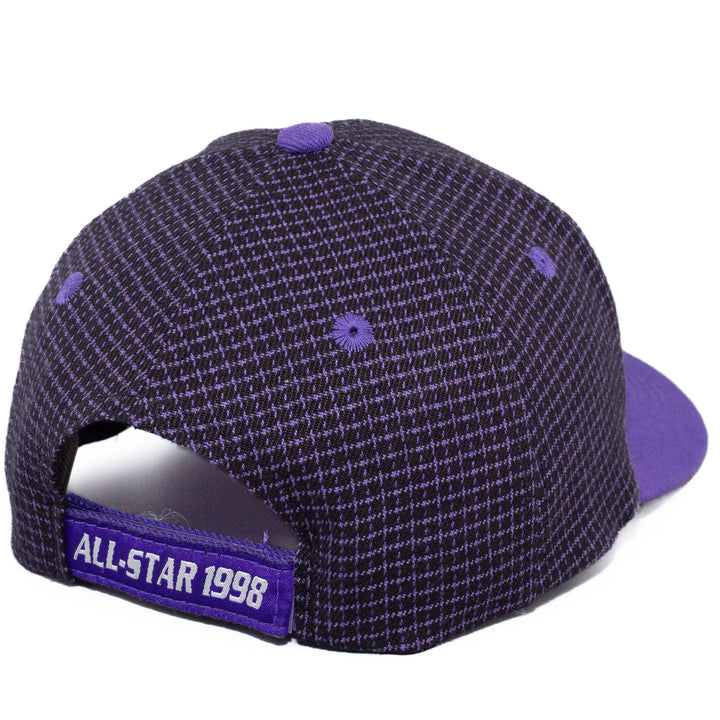 Colorado Rockies All-Star Game, MLB '98, Logo Athletic