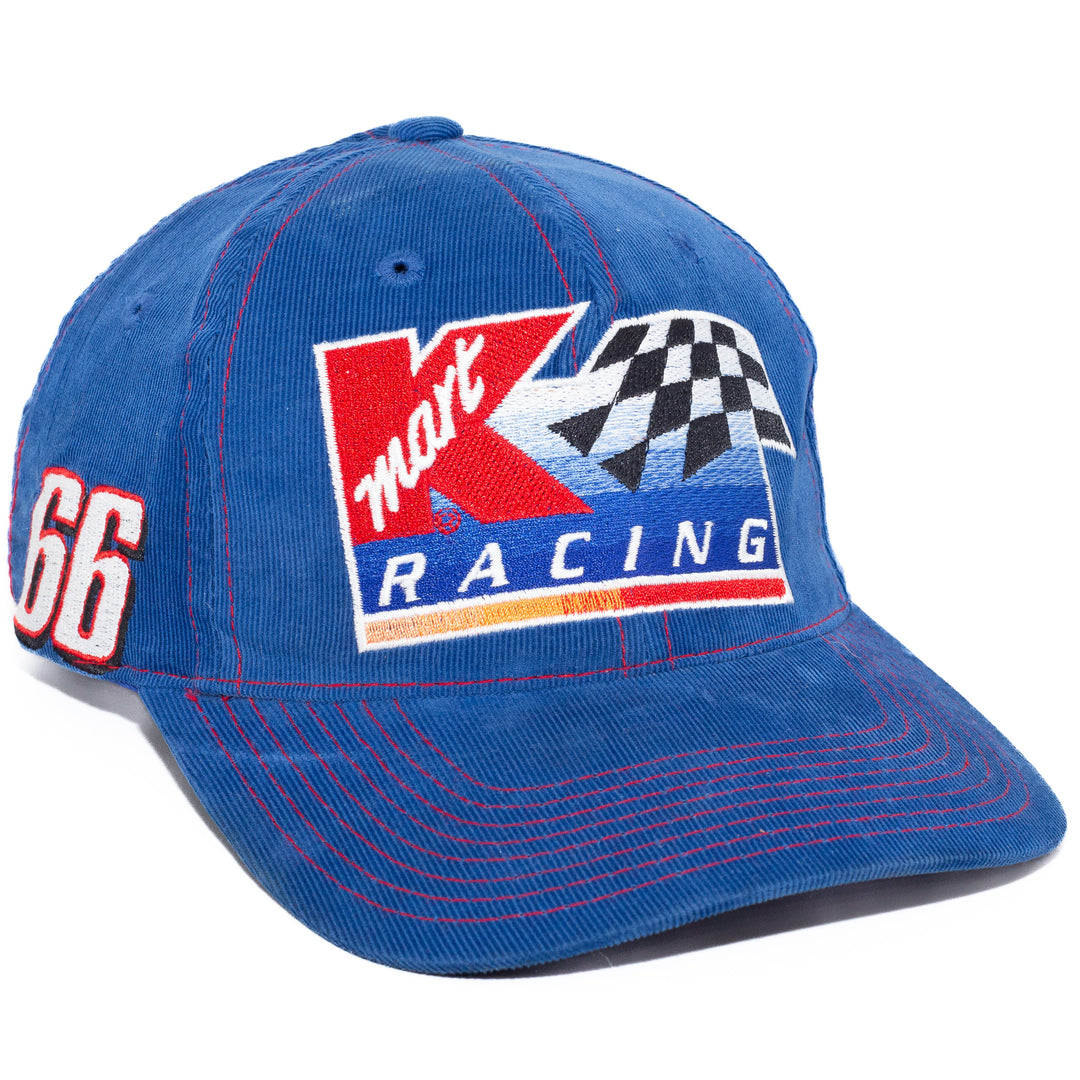 K-Mart Racing #66, Darrell Waltrip