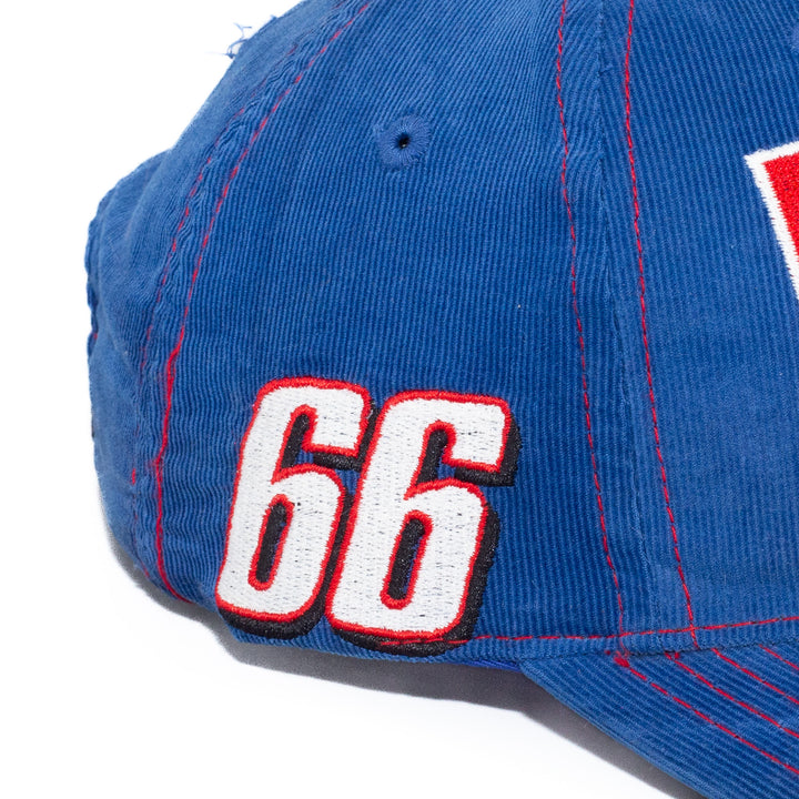 K-Mart Racing #66, Darrell Waltrip