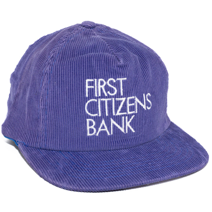 First Citizens Bank
