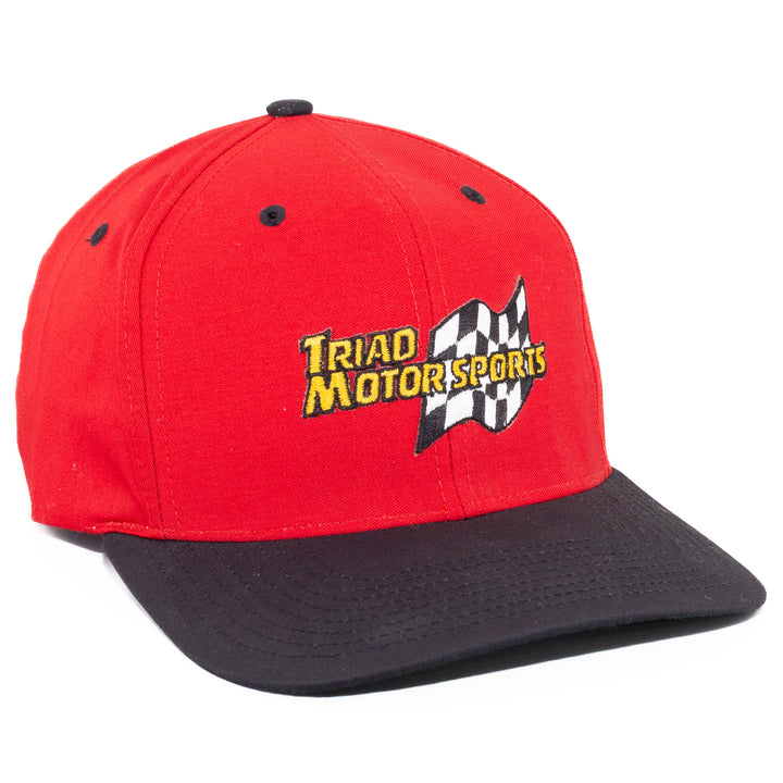 Triad Motorsports
