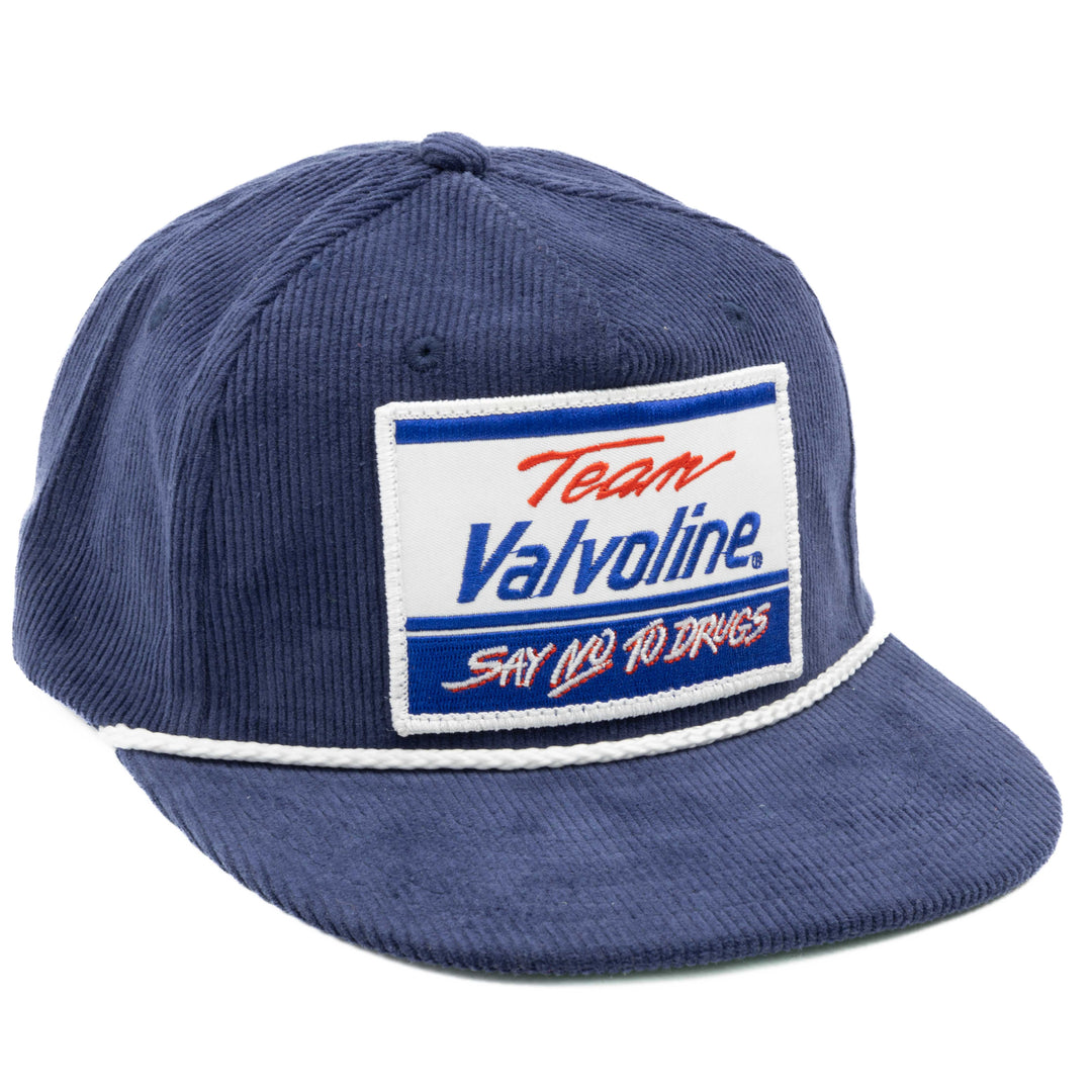 Team Valvoline