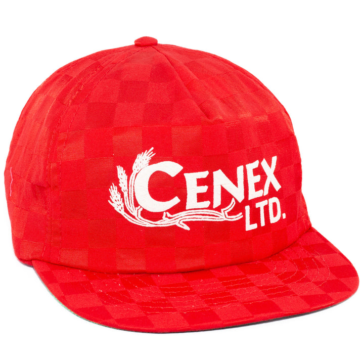 Cenex LTD.